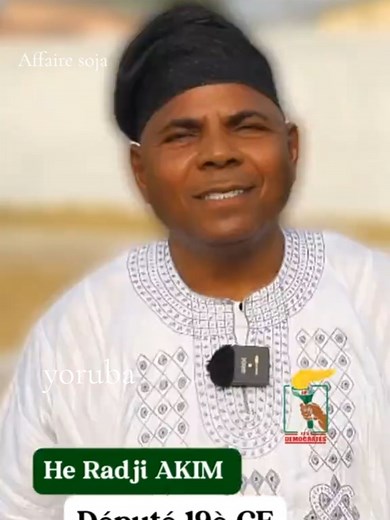 Budget 2025: Affaire Soja et Écologie au Bénin