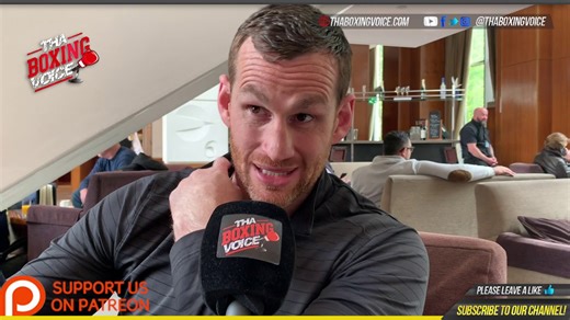 🔵David Price: I’m going to be the first man to knock 🥊Dave Allen out cold 😱