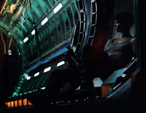'Alien: Covenant': ¿Quién es Daniels, el personaje de Katherine Waterston?