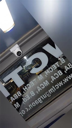 BUS CCTV CAMERA INSTALLATION.