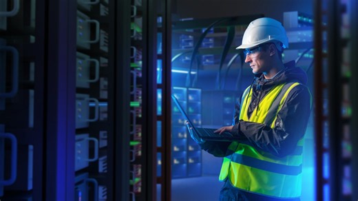 AI-optimized data center could be built at Naval Air Station Lemoore