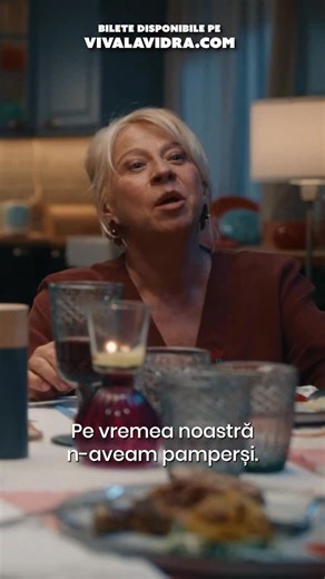 Voi cum credeți că se cresc mai bine copiii? Ca pe vremea părinților și bunicilor noștri sau prin parenting modern? Hai la TAFI FULL-TIME să descoperi 🍿🎥 | Tati Full-Time