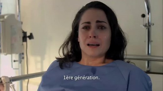 The Human Centipede (First Sequence)