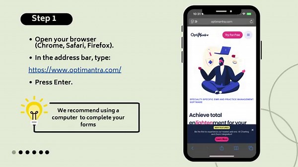Patient Portal How To Video