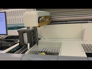 UCSD Center for Advanced Laboratory Medicine testing for COVID-19 antibodies