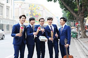 4.8M views · 16K reactions | HÀNH TRÌNH YÊU THƯƠNG DÀNH CHO MỘT NỬA...