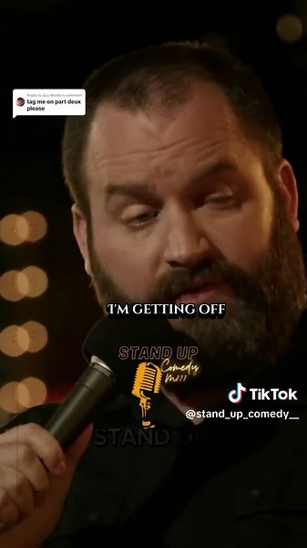 Replying to @Guy Miotke PART 2 : Tom Segura - Meeting Bruce Bruce in the Airport - This Is Not Happening #tomsegura #standup #standupcomedy #comedyvideo #lol #viral #lmao #fyp #foryou #foryoupage #funnyvideo #comedia #comedian #davechappellestandup