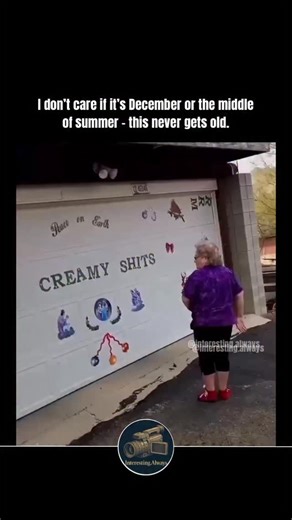 @interesting.always.1 on Instagram: "Rearranging letters on public signage - especially those with movable plastic or felt characters - has been a low-level form of public mischief for decades. The trend became widespread in the mid-20th century as businesses, churches, schools, and cinemas adopted changeable marquee boards to advertise events and announcements. Because these signs were often placed outdoors and updated manually, they became easy targets for pranks - from harmless wordplay to el