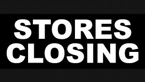Popular store announces closures, including 1 Upstate location