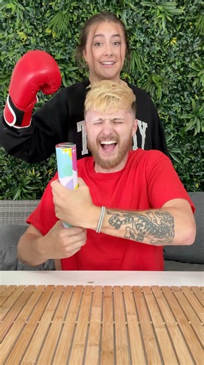 YES OR NO CHALLENGE (10 MLN SUBSCRIBERS) | Jake Sweet