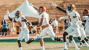 Inside the Numbers: Florida A&M vs. Bethune-Cookman