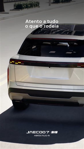 OMODA l JAECOO Portugal on Instagram: "No JAECOO 7 SHS, a atenção não é só sua. 👀 Os Sistemas Avançados de Assistência ao Condutor (ADAS) antecipam, alertam e atuam quando é preciso, para que cada viagem seja mais confiante, fluída e tranquila. Menos stress, mais controlo e a certeza de que a tecnologia sabe quando entrar em ação. 🚗 Descubra mais sobre o universo OMODA & JAECOO no link na bio. #QueridoFuturoChegámos #OMODAJAECOO #JAECOO7 #ADAS"