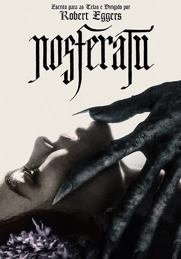 Nosferatu filme - Veja onde assistir online