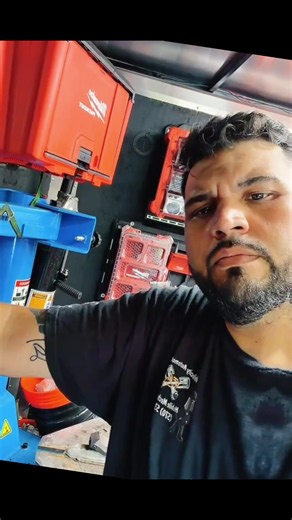 Mobile Mechanic Life #mobilemechaniclife #fypシ #puttheworkineveryday #mobilemechanic
