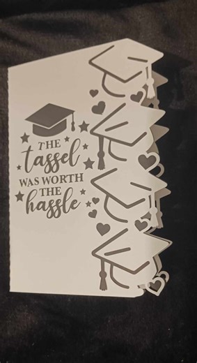Personalized 2026 Graduation Card With Mortar Board - Etsy