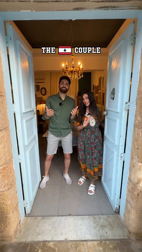 Master Lebanese Arabic with Engaging Lessons