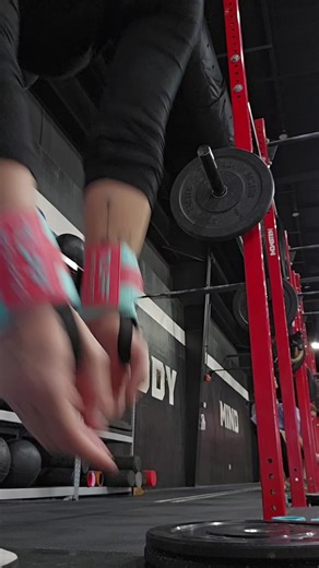 Wrist Wraps for Strength Training and Conditioning