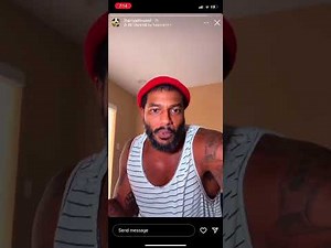 Former All Pro running back Larry Johnson says the NFL is scripted and Franco Harris was sacrificed