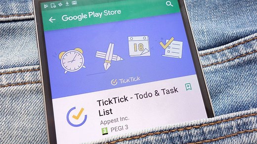 おススメタスク管理アプリTick Tickの使い方とメリットデメリット | フォームズのブログ