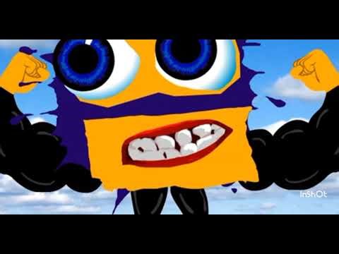 (Creepypasta) RoboSplaat • Episode 18 - Clusterhulk (by Lukinspire)