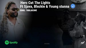 Uthando Ngilithola Kuwe - Sjava ft Young Stunna