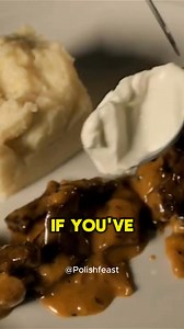 If You’ve Never Tasted Polish Holiday Food… You’re Missing Out 🇵🇱❤️ | Polish Feast