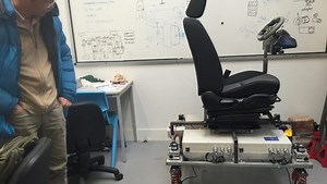 Is this the future of transport?