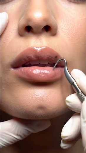Is This The Weirdest Beauty Trick Ever?