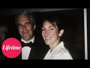 Surviving Jeffrey Epstein - Extended Trailer | Lifetime
