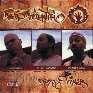 Self Scientific - Three Kings