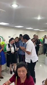 21K views · 1.7K reactions | This was last year when I donated to Vicente Sotto Hospital these many equipment. This is not for Sotto, this is for the Cebuanos.. | Niña Mabatid | Facebook