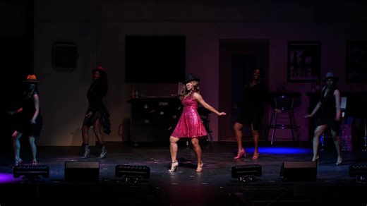 14 reactions · 22 shares | Single & Satisfied Dance Excerpt from Charbria Shine’s Single Woman Chronicles, The Stage Play | Charbria Shine | Facebook