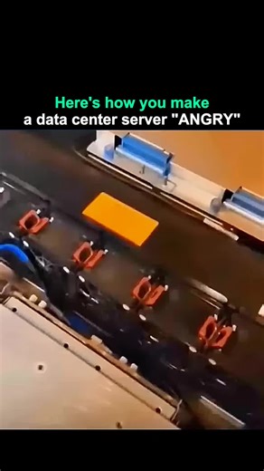 Data Center Cooling: The Unsung Hero of Tech