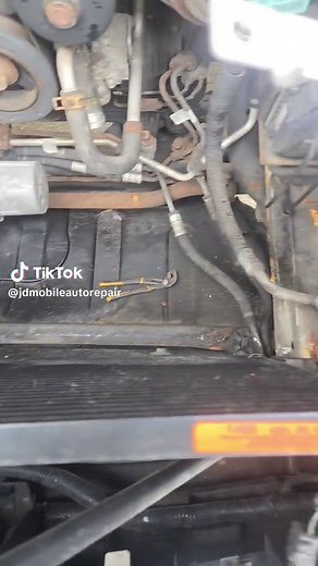 J&D mobile auto repair on TikTok