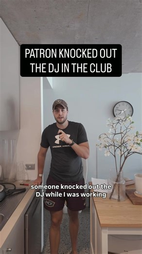 Security Challenges in Nightclubs: An Inside Story