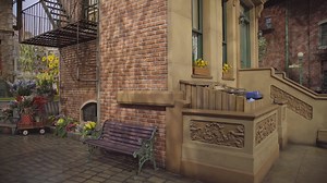 Ciao, Sesame Street
