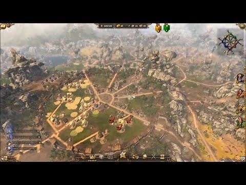 The Settlers 7: Paths to a Kingdom Honest Game Review