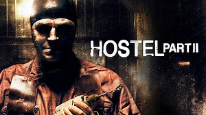 Hostel: Part III