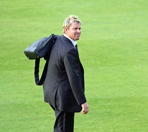 51 Shane Warne (Australian Cricketer) Interesting, Fun Facts - Biography Icon