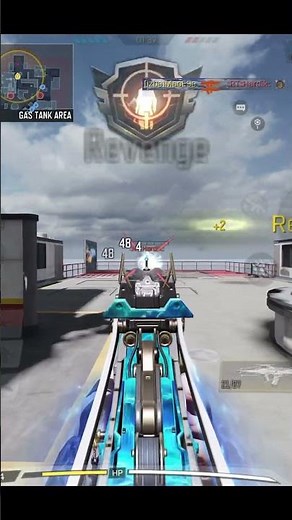 4K Takeoff #codm #codmobilegameplay #cod #callofduty #gaming #viral