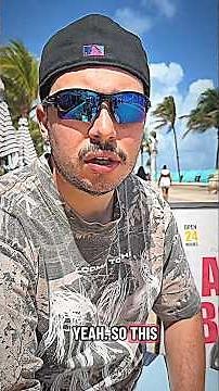 His Secret Tinder Date... Was Me