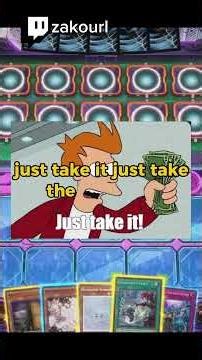 What were those draws😭#yugiohtiktok #funny #goofy #challenge #gaming