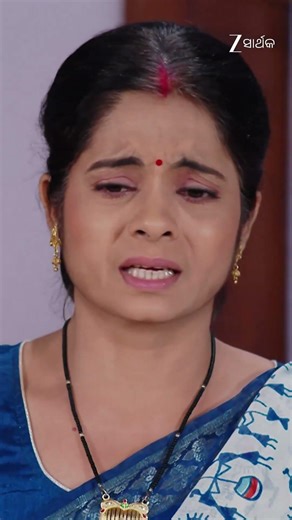 Sathi Sata Janmara | Ep - 370 | Reel | Apr 21 2026 | Zee Sarthak