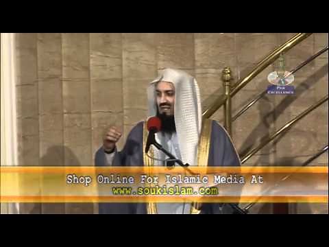 Stories Of The Prophets-25~Musa, Uzair, Hizqeel, Yushua, Dawud (AS) - Part 1