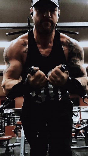 Maximize Your Gains: Achieve a Ripped Physique