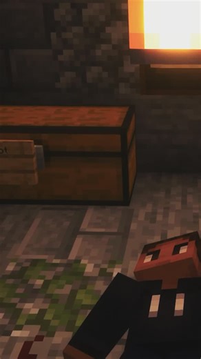 Skip the Tutorial on Instagram: "Try to solve this Minecraft murder mystery! Follow: @skipthetutorial #minecraft #minecraftvideo #tips #Tricks #TipsandTricks"