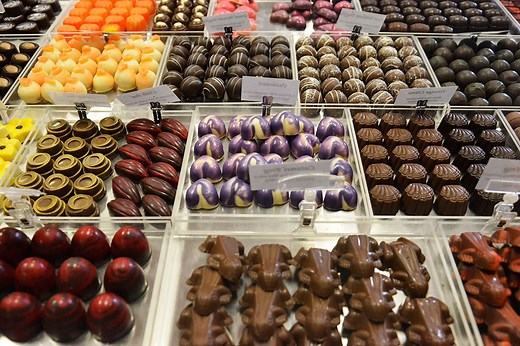 Brisbane's Best Chocolate Shops | Must Do Brisbane