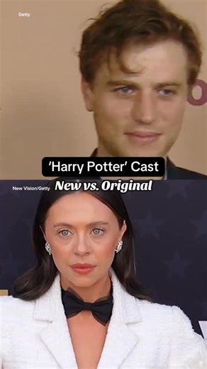 The wizarding world of the new #HarryPotter series is taking shape with more stars announced in the cast. 👀✨ Read more at the link in our bio. #BelPowley #JohnnyFlynn #LoxPratt #DracoMalfoy #LuciusMalfoy | People