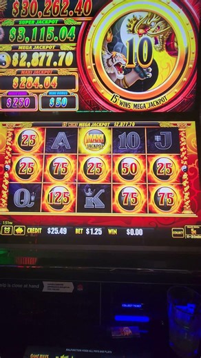 Maxi Jackpot Win on low Budget Spin we did it #casino #bonushunt #aussiepokies #jackpot #slot