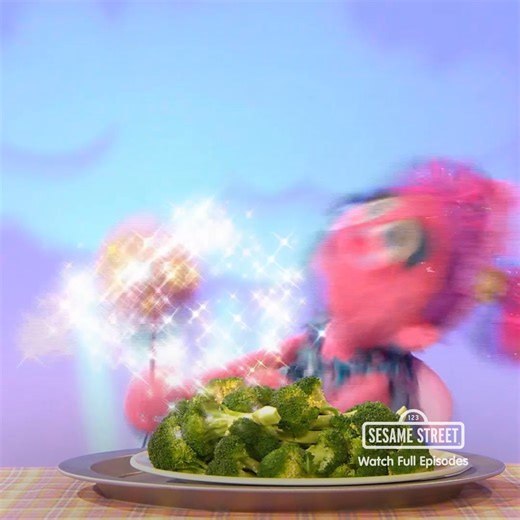 What do you get when you mix heartwarming lessons with hours of furry fun? Something magical! | Sesame Workshop